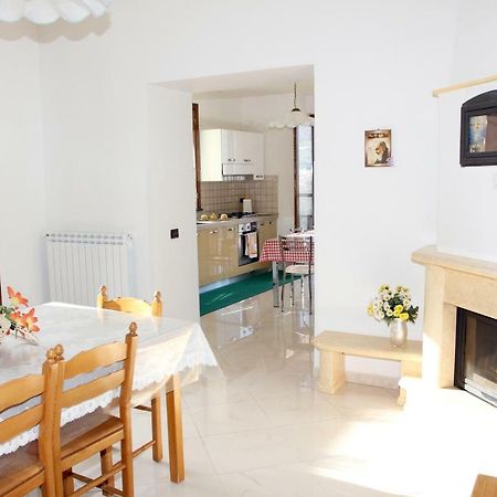 Da Zia Adele Hotel Agerola Luaran gambar